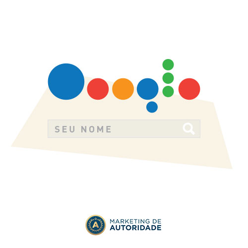 Análise de presença digital e autoridade